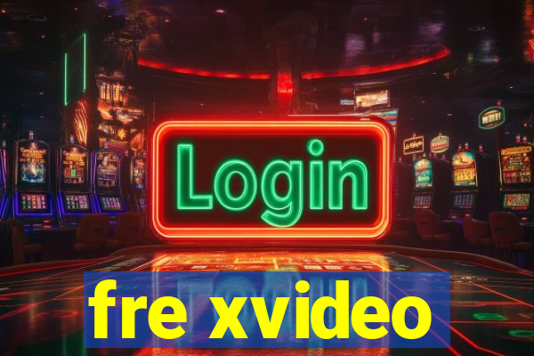 fre xvideo